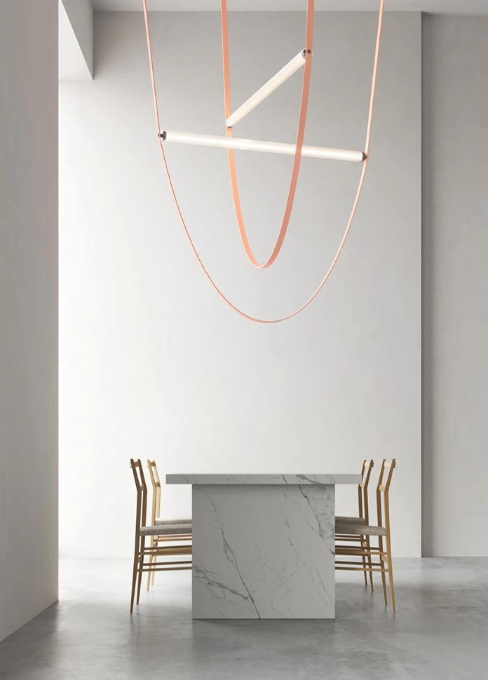 Formafantasma lights the light Formafantasma lights the light
